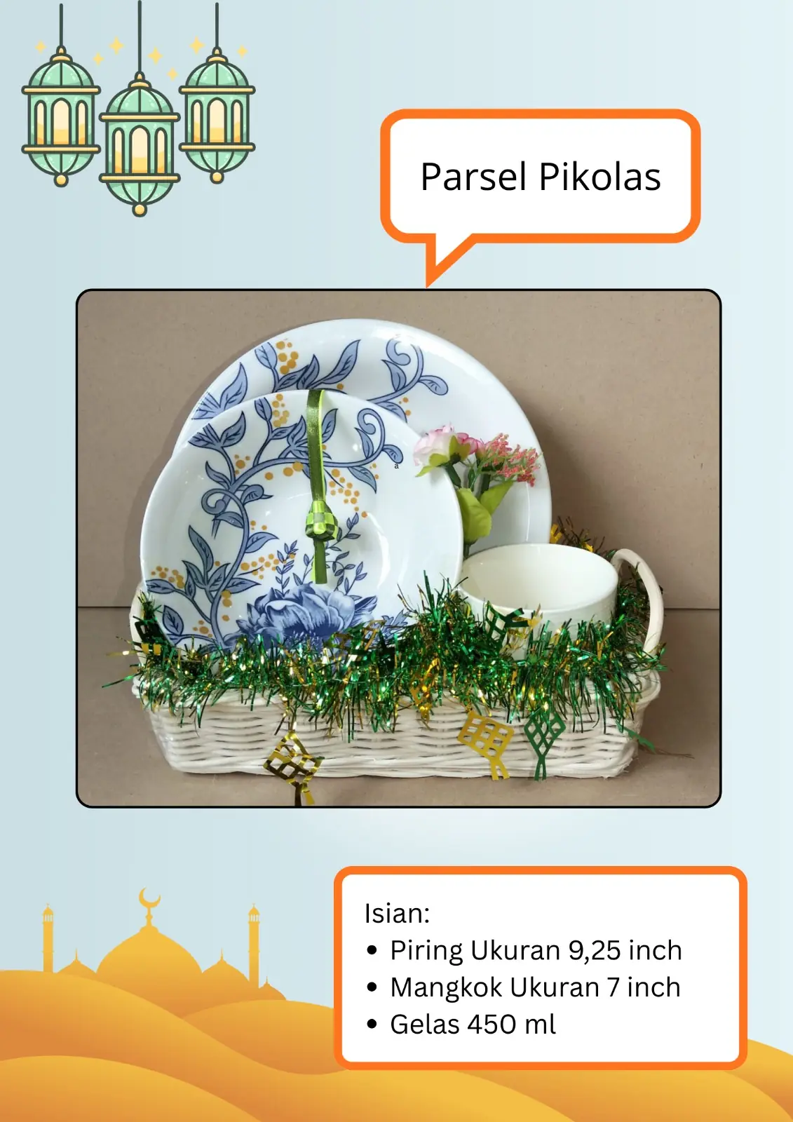 Parsel Pikolas