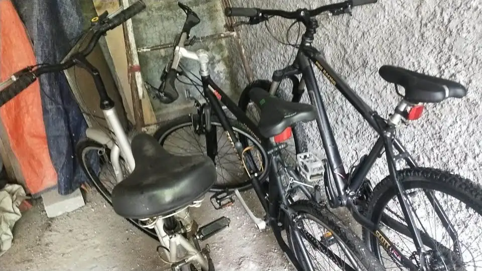 Sepeda federal