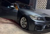 2005 BMW