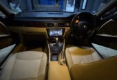 2005 BMW