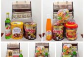 PAKET HAMPERS