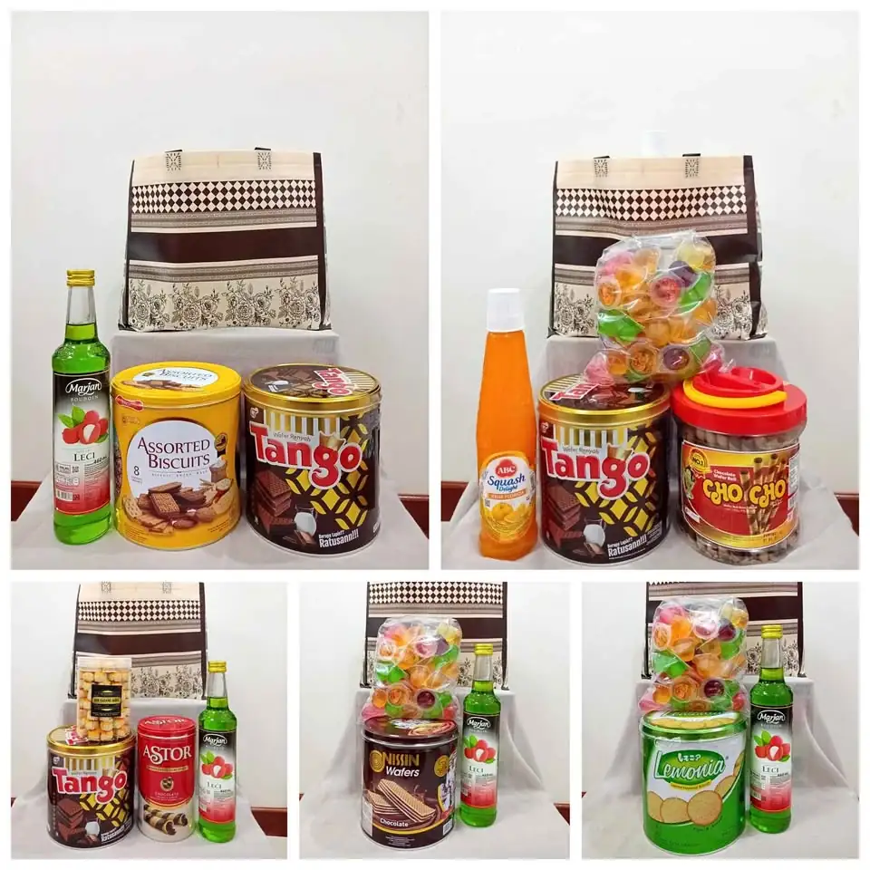 PAKET HAMPERS