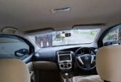 2016 Nissan livina