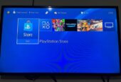 PS 4 Ori 500gb