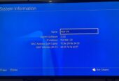 PS 4 Ori 500gb
