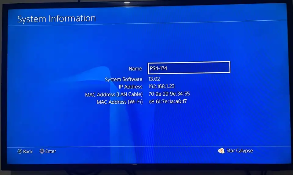 PS 4 Ori 500gb