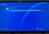 PS 4 Ori 500gb