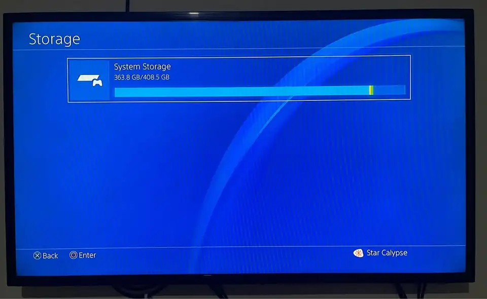 PS 4 Ori 500gb