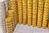 Kuker Nastar & kastengel premium