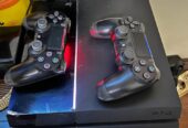 PS 4 Ori 500gb