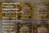 Kuker Nastar & kastengel premium
