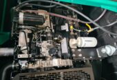 Genset 60 kVA Perkins Stamford Silent Baru