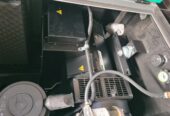 Genset 60 kVA Perkins Stamford Silent Baru