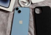Iphone 14 / 128GB ibox