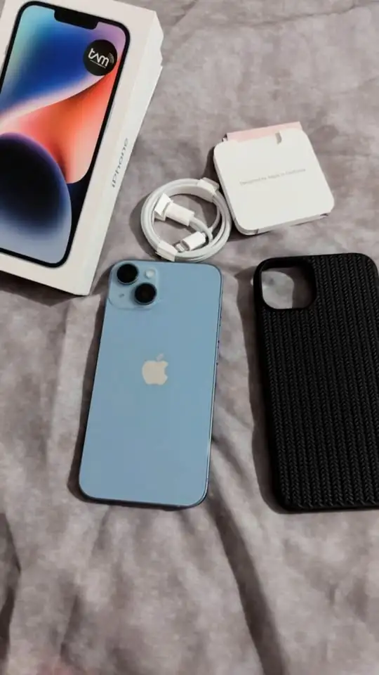 Iphone 14 / 128GB ibox