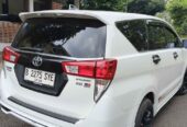 2018 Toyota kijang