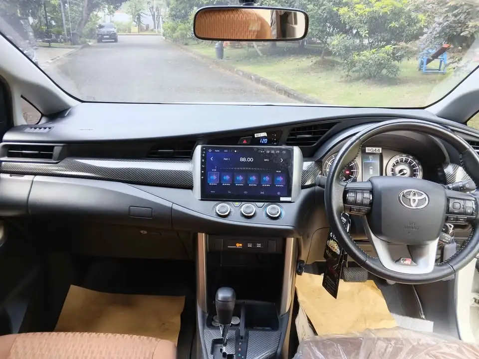 2018 Toyota kijang