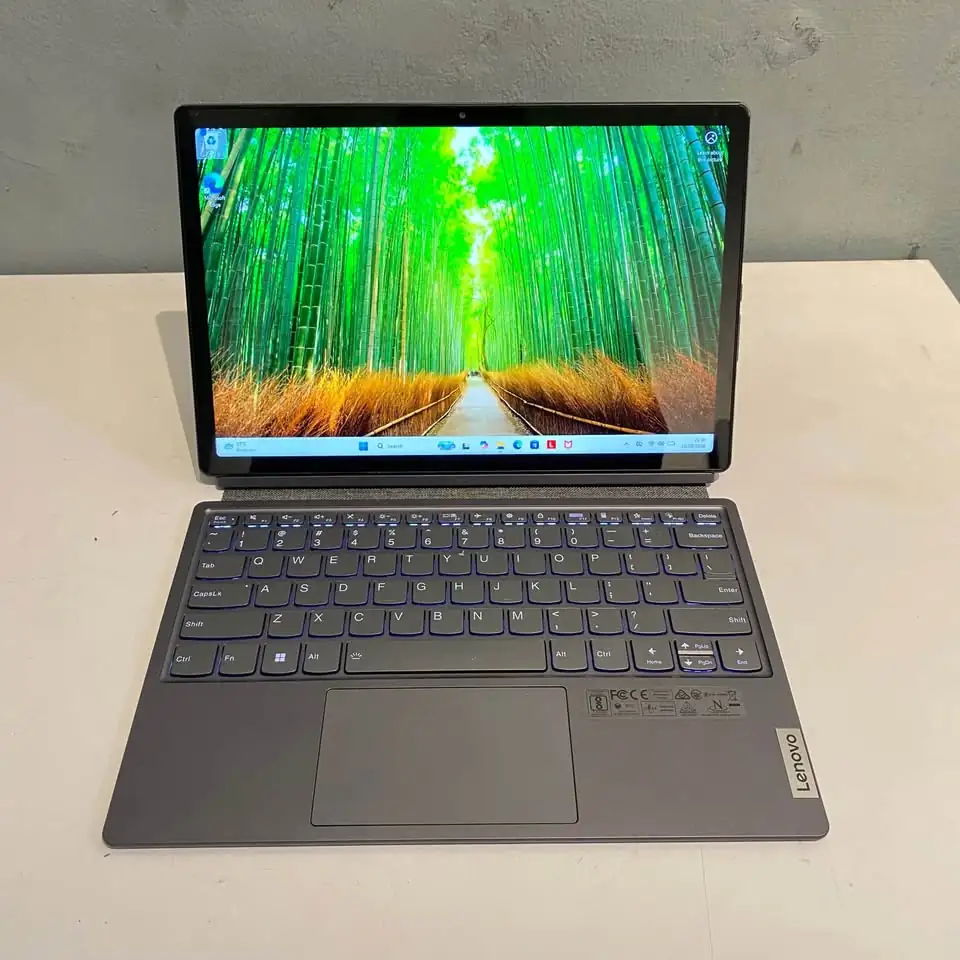 Laptop 2in1 Lenovo Yoga Duet 7i i7 11G5G7 16GB/512GB Touchscreen