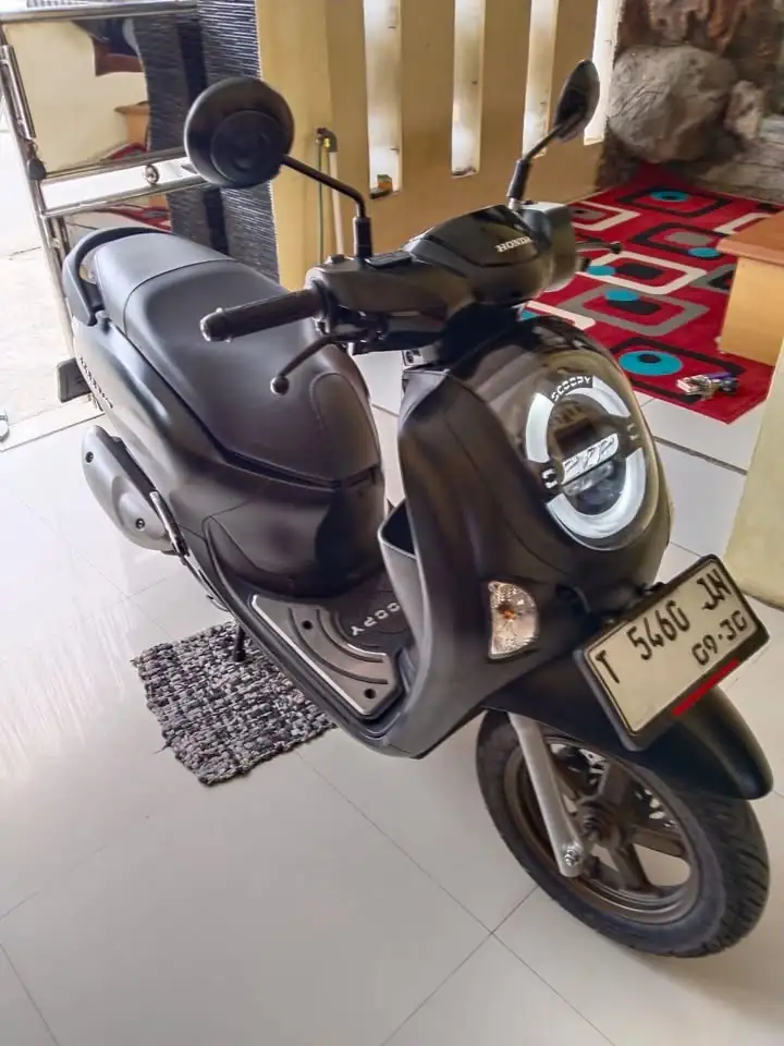 2025 – Scoopy donat keyles