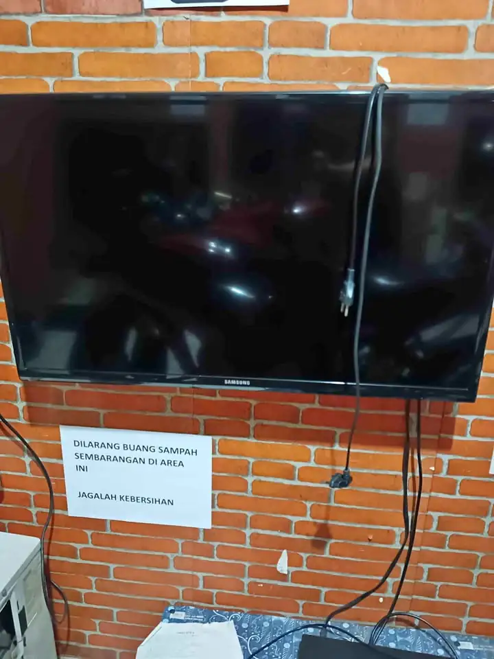 TV samsung 32 inch