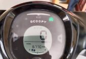 2025 – Scoopy donat keyles