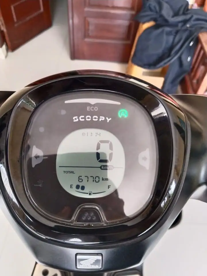 2025 – Scoopy donat keyles