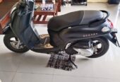2025 – Scoopy donat keyles