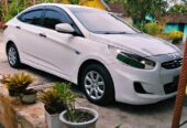 2013 Hyundai excel