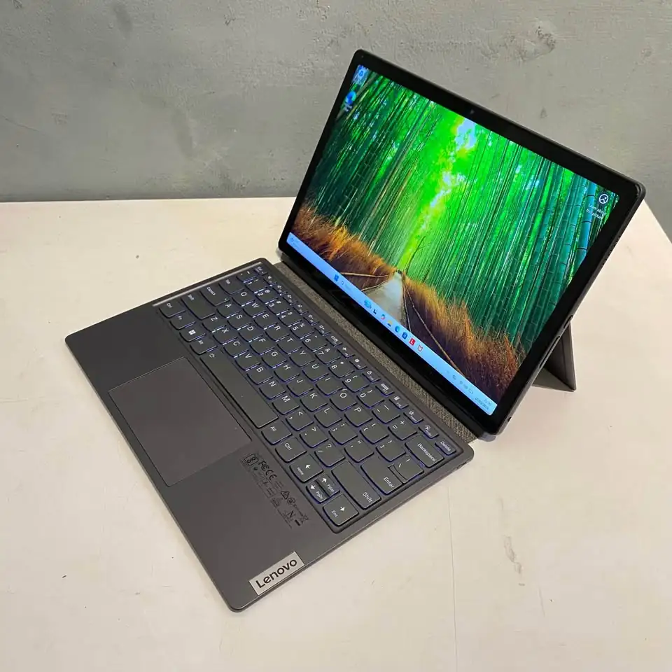 Laptop 2in1 Lenovo Yoga Duet 7i i7 11G5G7 16GB/512GB Touchscreen