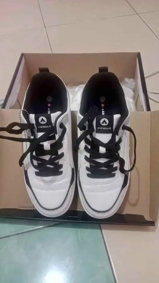 Sepatu Air Walk
