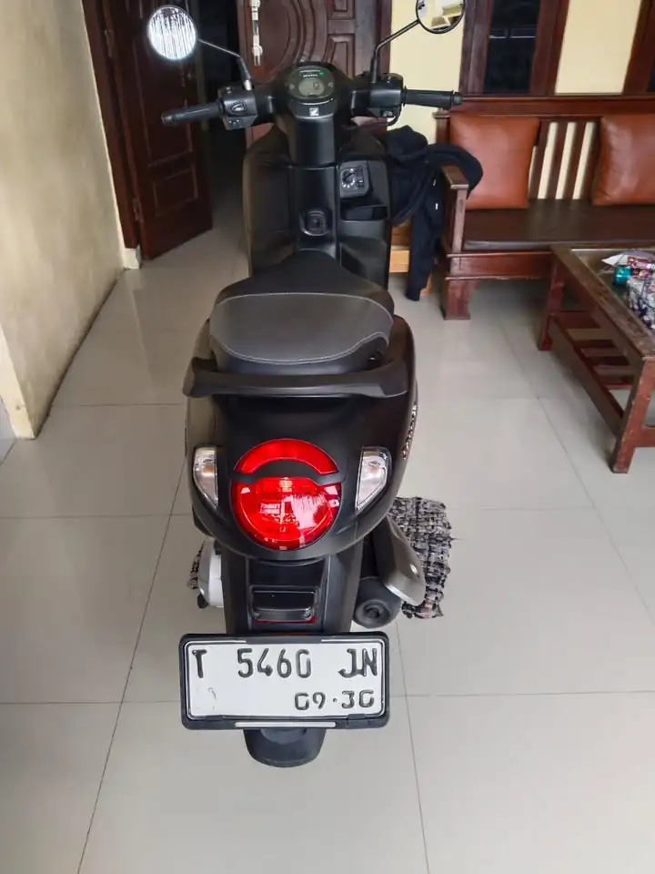 2025 – Scoopy donat keyles