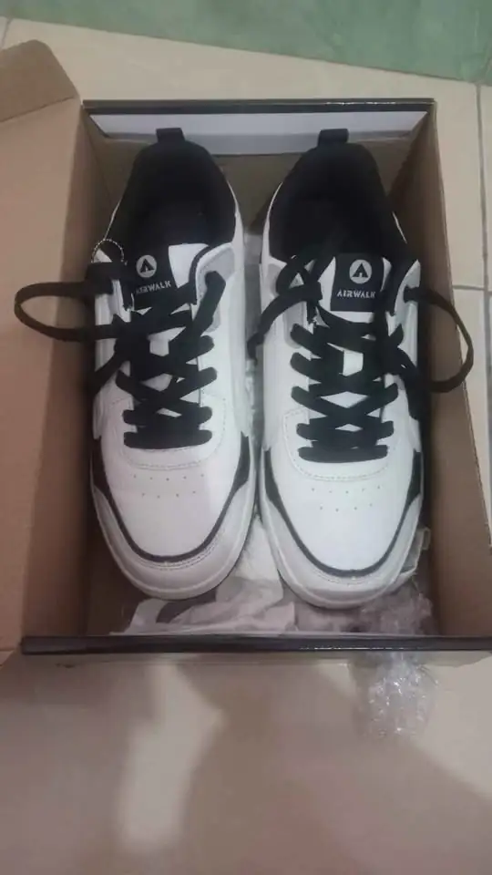 Sepatu Air Walk