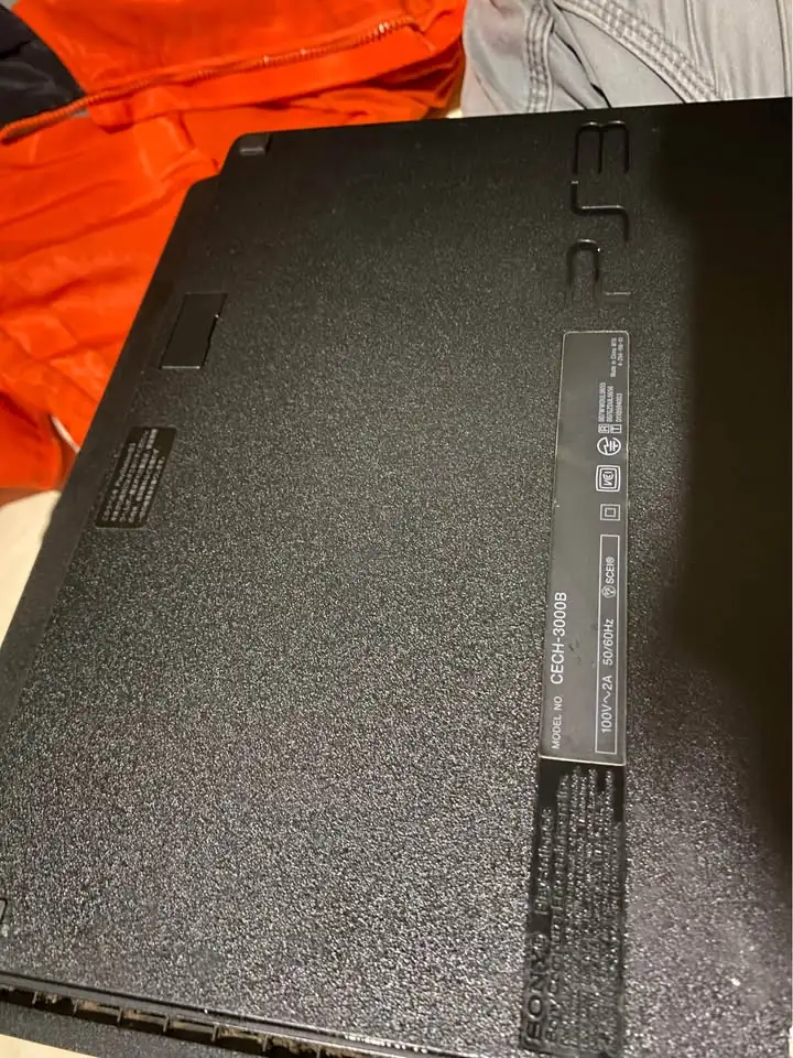 PS 3 SLIM SERI 30, 500GB