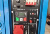 Genset 8000 Watt Silent Diesel Solar