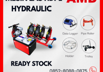 Hydraulic