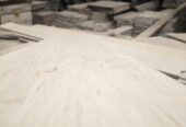 Woodplank dekorasi tembok & pagar