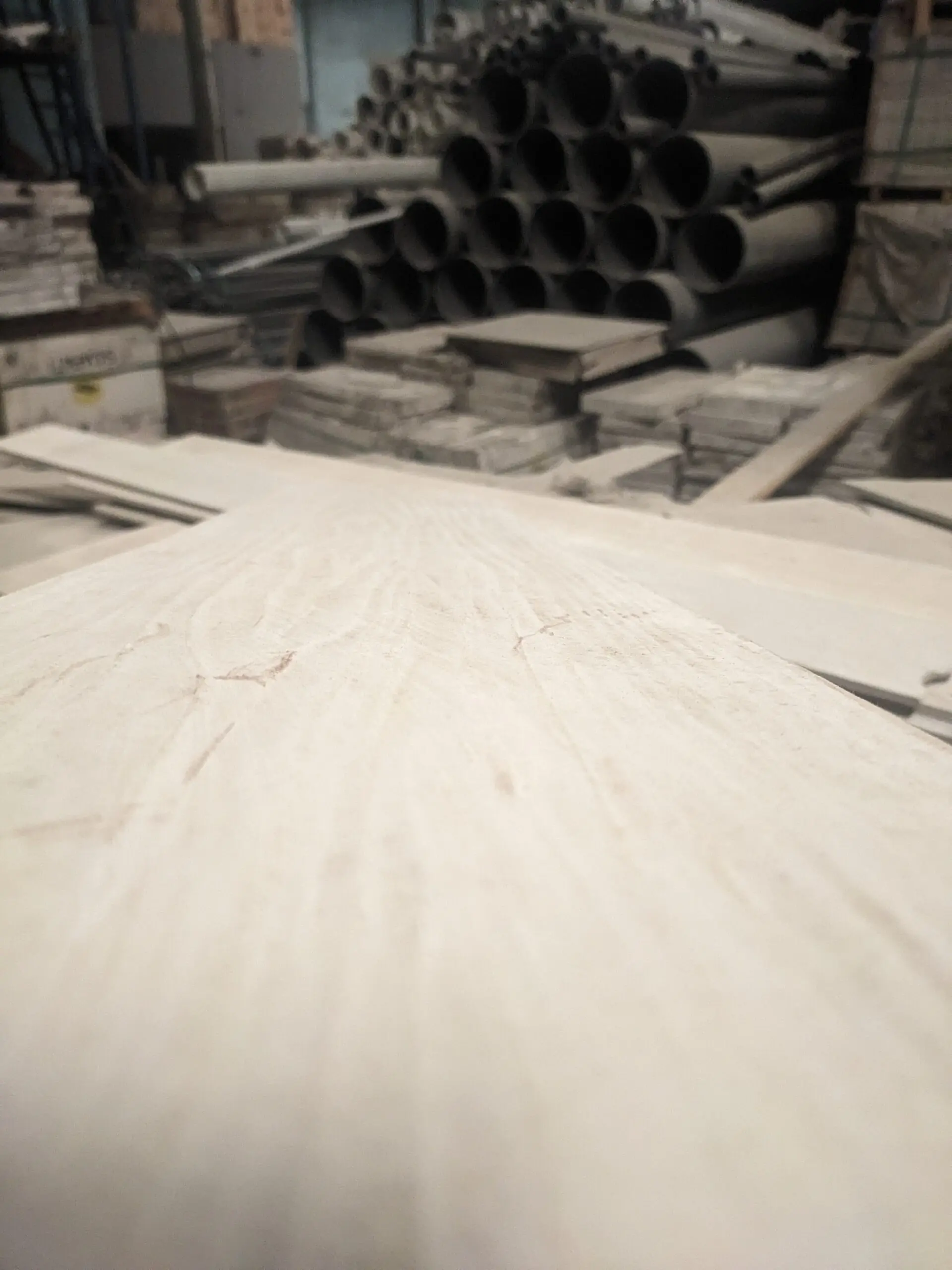 Woodplank dekorasi tembok & pagar