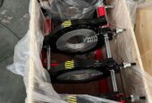 Mesin Las Pipa Hdpe UK 315 MM | Ready Kalimantan Barat Pontianak