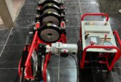 Spesialies Mesin Las Pipa Hdpe Ukuran 200 MM SHD Hydraulic