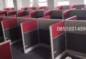 partisi meja kantor dan partisi ruang kantor