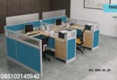 partisi meja kantor dan partisi ruang kantor