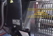 Genset 100 kVA Isuzu model Silent Baru