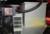 Genset 15 kVA model Isuzu Silent Baru Garansi