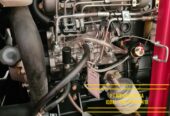 Genset 20 kVA model Isuzu Silent Baru