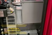 Genset 20 kVA model Isuzu Silent Baru