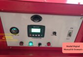 Genset 20 kVA model Isuzu Silent Baru