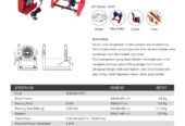 Jual Mesin Hdpe Manual / Mesin Las Pipa Hdpe