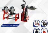 Jual Mesin Hdpe Manual / Mesin Las Pipa Hdpe