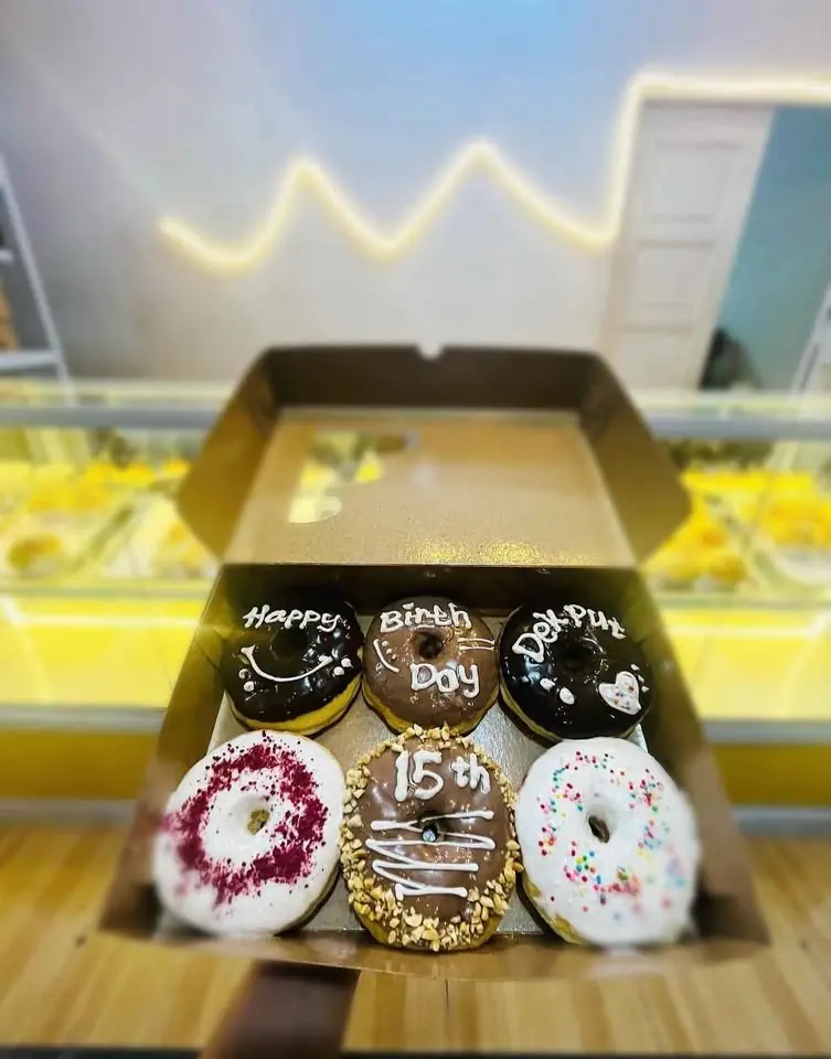 DONAT Z.CO