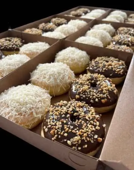DONAT Z.CO
